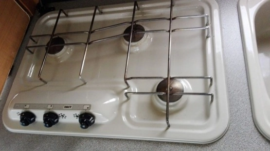                         Hymer 14 z 1994 roku - zdjęcie 8
                        