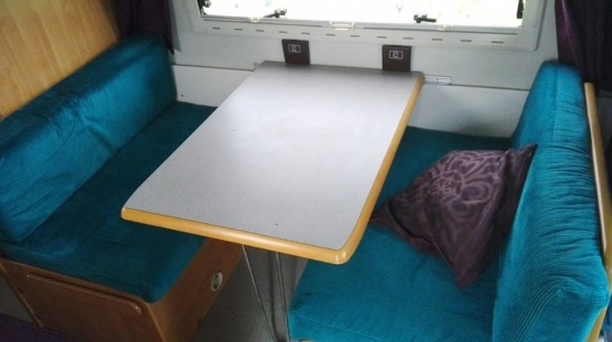                         Hymer 14 z 1994 roku - zdjęcie 9
                        