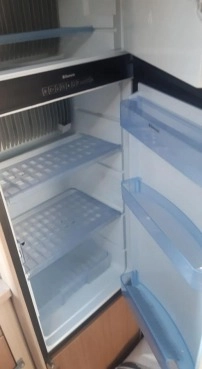                         Burstner Averso 465 TS, 13 r., 530 cm wewnątrz - zdjęcie 11
                        