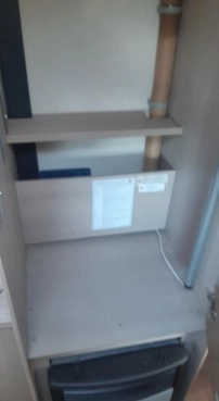                         Burstner Averso 465 TS, 13 r., 530 cm wewnątrz - zdjęcie 3
                        