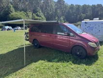                         Mercedes Viano szuka nowego domu. - zdjęcie 19
                        