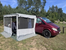                         Mercedes Viano szuka nowego domu. - zdjęcie 17
                        