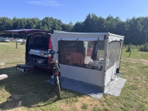                         Mercedes Viano szuka nowego domu. - zdjęcie 16
                        