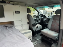                         Mercedes Viano szuka nowego domu. - zdjęcie 11
                        