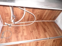                         Mercedes Sprinter 2,2CDI Kamper - zdjęcie 7
                        