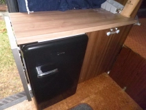                         Mercedes Sprinter 2,2CDI Kamper - zdjęcie 5
                        