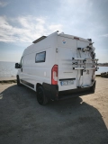                         OKAZJA!! Fiat Ducato L2H2 Campervan Kamper Salon PL - zdjęcie 9
                        