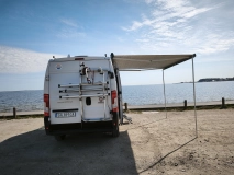                         OKAZJA!! Fiat Ducato L2H2 Campervan Kamper Salon PL - zdjęcie 8
                        