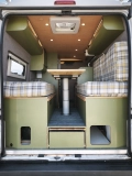                         OKAZJA!! Fiat Ducato L2H2 Campervan Kamper Salon PL - zdjęcie 6
                        