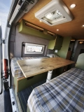                         OKAZJA!! Fiat Ducato L2H2 Campervan Kamper Salon PL - zdjęcie 5
                        