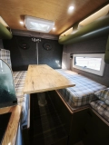                         OKAZJA!! Fiat Ducato L2H2 Campervan Kamper Salon PL - zdjęcie 4
                        