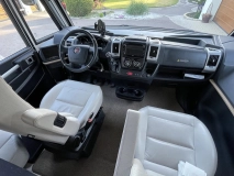                         Integra Fiat Bavaria - Komfort | Świetne wyposażenie | Niezależny prądowo | Piekarnik | Alarmy | Skóra - zdjęcie 14
                        
