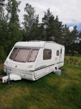                         Abbey Aventura 325, 2004 rok - zdjęcie 1
                        