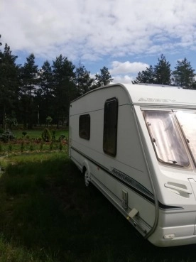                         Abbey Aventura 325, 2004 rok - zdjęcie 4
                        