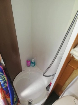                         Abbey Aventura 325, 2004 rok - zdjęcie 5
                        