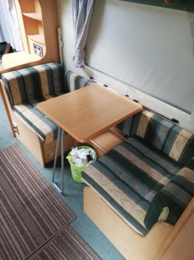                         Abbey Aventura 325, 2004 rok - zdjęcie 7
                        