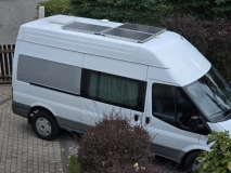                         Campervan Ford Transit ZABUDOWA 2026 - zdjęcie 9
                        