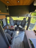                         Campervan Ford Transit ZABUDOWA 2026 - zdjęcie 2
                        