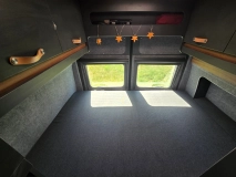                         Campervan Ford Transit ZABUDOWA 2026 - zdjęcie 5
                        