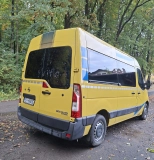                          Opel/Renault Movano/Master L2H2 r. 12/2016 - zdjęcie 2
                        