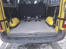                          Opel/Renault Movano/Master L2H2 r. 12/2016 - zdjęcie 6
                        