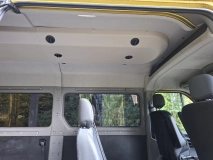                          Opel/Renault Movano/Master L2H2 r. 12/2016 - zdjęcie 7
                        