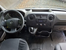                         Opel/Renault Movano/Master L2H2 r. 12/2016 - zdjęcie 8
                        