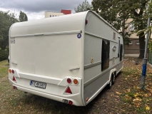                         Przyczepa LMC570 6os duży przedsionek - zdjęcie 19
                        