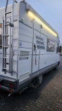                         HYMER BC 544 Integra - zdjęcie 26
                        