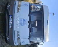                         HYMER BC 544 Integra - zdjęcie 25
                        