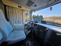                         HYMER BC 544 Integra - zdjęcie 16
                        