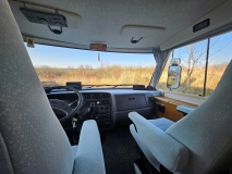                         HYMER BC 544 Integra - zdjęcie 15
                        