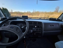                         HYMER BC 544 Integra - zdjęcie 14
                        
