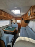                         HYMER BC 544 Integra - zdjęcie 12
                        