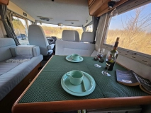                         HYMER BC 544 Integra - zdjęcie 7
                        