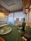                         HYMER BC 544 Integra - zdjęcie 6
                        