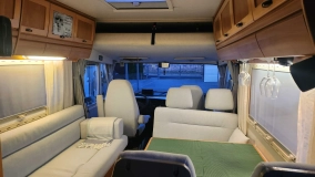                         HYMER BC 544 Integra - zdjęcie 4
                        