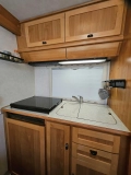                         HYMER BC 544 Integra - zdjęcie 3
                        