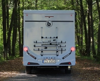                         Benimar Yrteo 840 - zdjęcie 9
                        