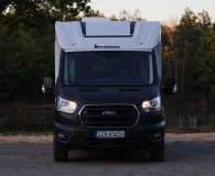                         Benimar Yrteo 840 - zdjęcie 7
                        