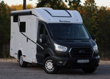                         Benimar Yrteo 840 - zdjęcie 6
                        