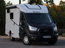                         Benimar Yrteo 840 - zdjęcie 5
                        