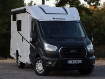                         Benimar Yrteo 840 - zdjęcie 4
                        