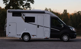                         Benimar Yrteo 840 - zdjęcie 3
                        