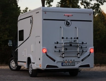                         Benimar Yrteo 840 - zdjęcie 1
                        