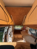                         Volkswagen T4 Kamper California Custom 2.5 TDI 2000r Klima, tempomat. Niezależny kamper gotowy do jazdy. - zdjęcie 10
                        