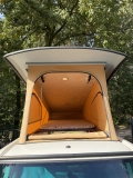                         Volkswagen T4 Kamper California Custom 2.5 TDI 2000r Klima, tempomat. Niezależny kamper gotowy do jazdy. - zdjęcie 7
                        