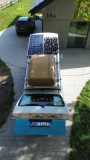                         Volkswagen T4 Kamper California Custom 2.5 TDI 2000r Klima, tempomat. Niezależny kamper gotowy do jazdy. - zdjęcie 6
                        