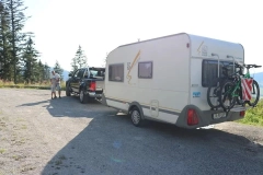                         Knaus Sundwind 900kg DMC - zdjęcie 13
                        