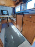                         Knaus Sundwind 900kg DMC - zdjęcie 7
                        